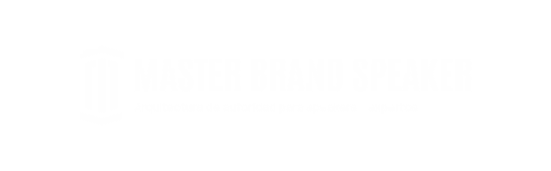 Master Brand Speaker